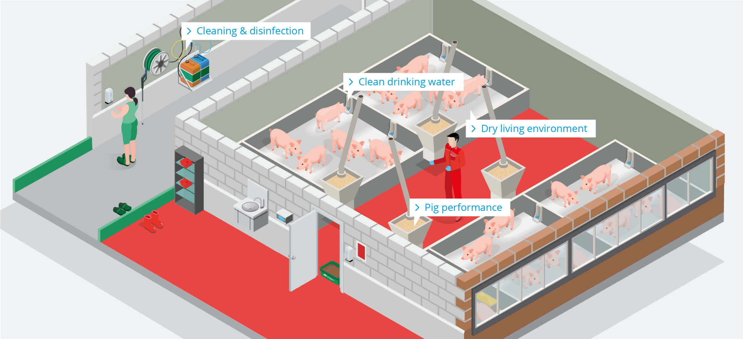 Pig Farm – Finishing – EN